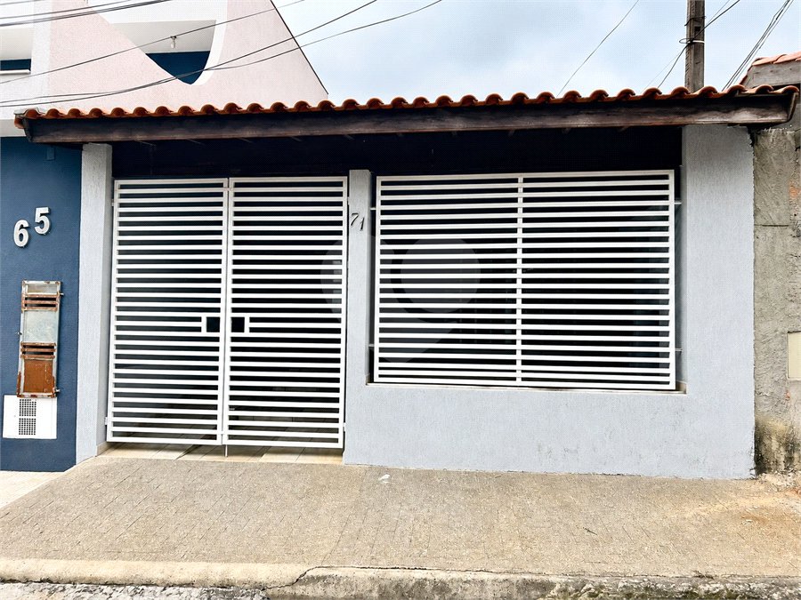 Casa à venda com 2 quartos, sendo 1 suíte, em Jardim Boa Esperança, Sorocaba, SP