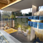 Apartamento à venda com 3 suítes em Moema, São Paulo, SP