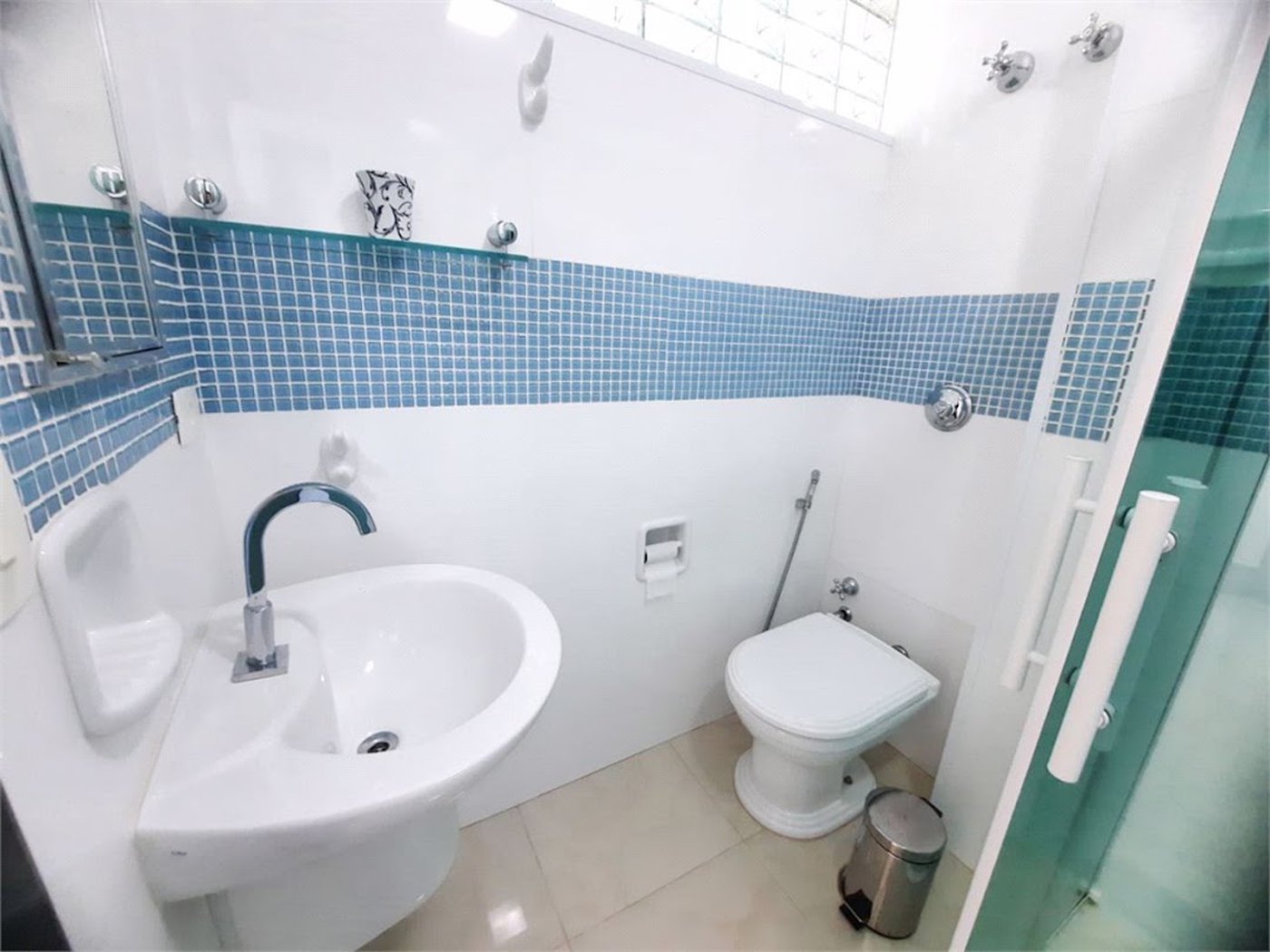 Apartamento à venda, 271 m² por R$ 3.500.000,00 - Pitangueiras - Guarujá/SP