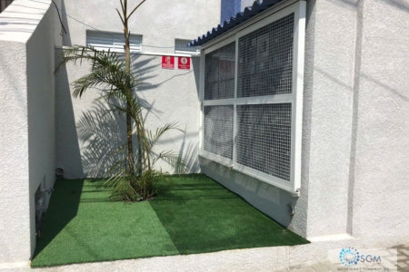 Apartamento à venda com 2 quartos, sendo 1 suíte, em Jardim São Paulo(zona Norte), São Paulo, SP