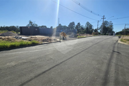 Terreno à venda no condomínio Residencial Reserva Botânica, Indaiatuba - SP