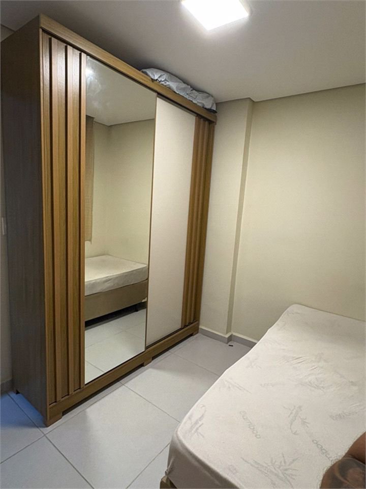 Apartamento Residencial à venda, Jardim dos Pássaros, Guarujá - AP1291.