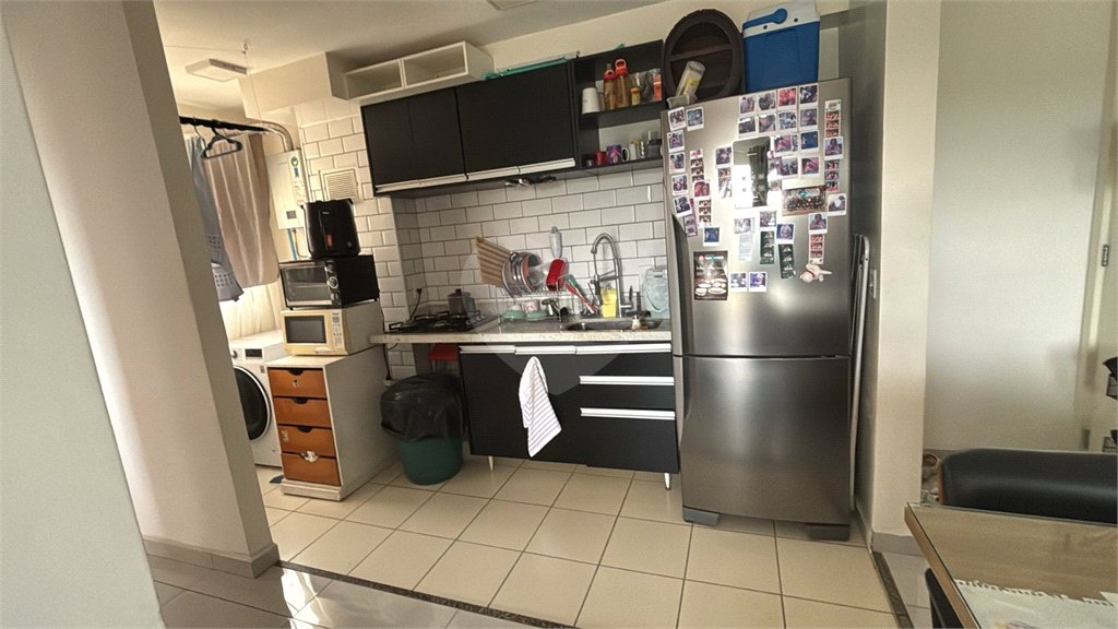 Apartamento à venda com 2 quartos em Caetetuba, Atibaia, SP