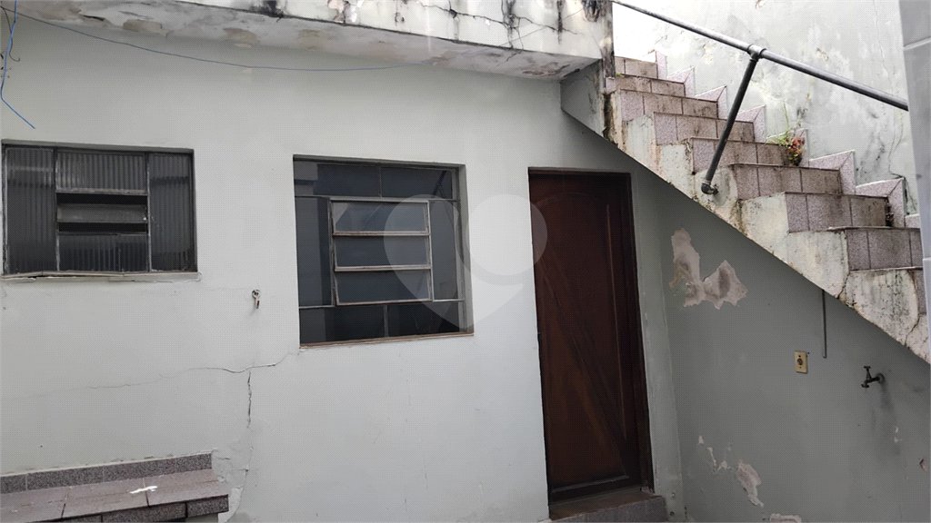 Sobrado à venda com 3 quartos em Jardim Odete, São Paulo, SP