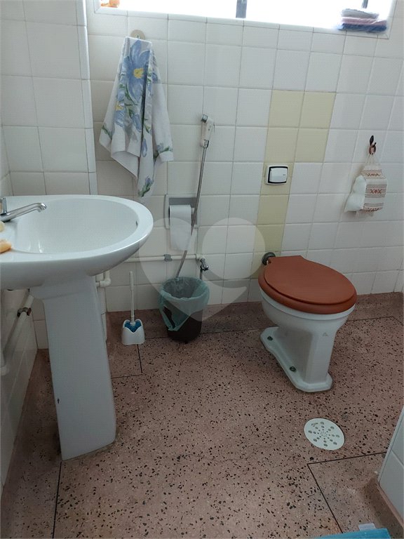 Sobrado à venda com 4 quartos, sendo 2 suítes, em Santo Amaro, São Paulo, SP