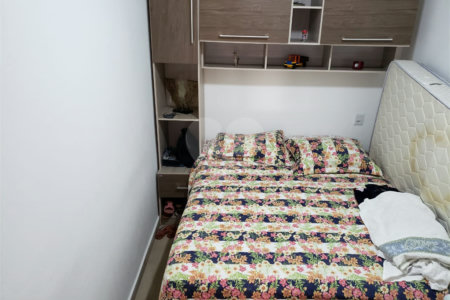 Sobrado à venda com 2 quartos em Vila Paulicéia, São Paulo, SP
