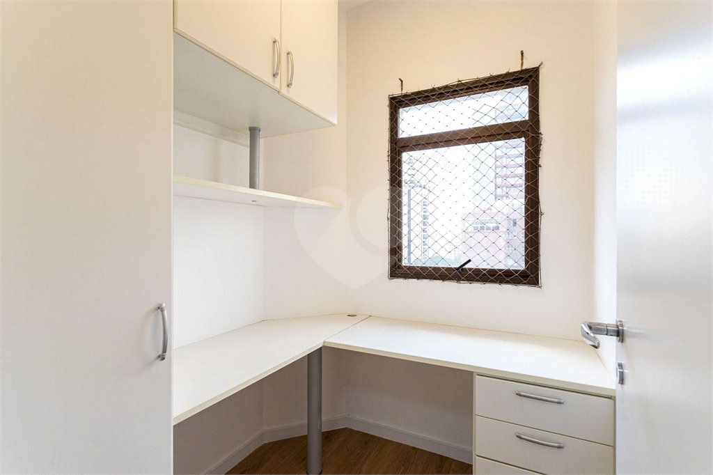 Apartamento à venda com 3 suítes em Perdizes, São Paulo, SP