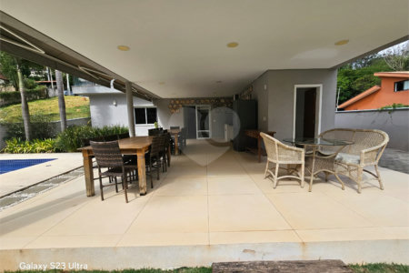 Casa à venda com 4 suítes no condomínio Vinhas da Vista Alegre - Lado Café, Vinhedo - SP