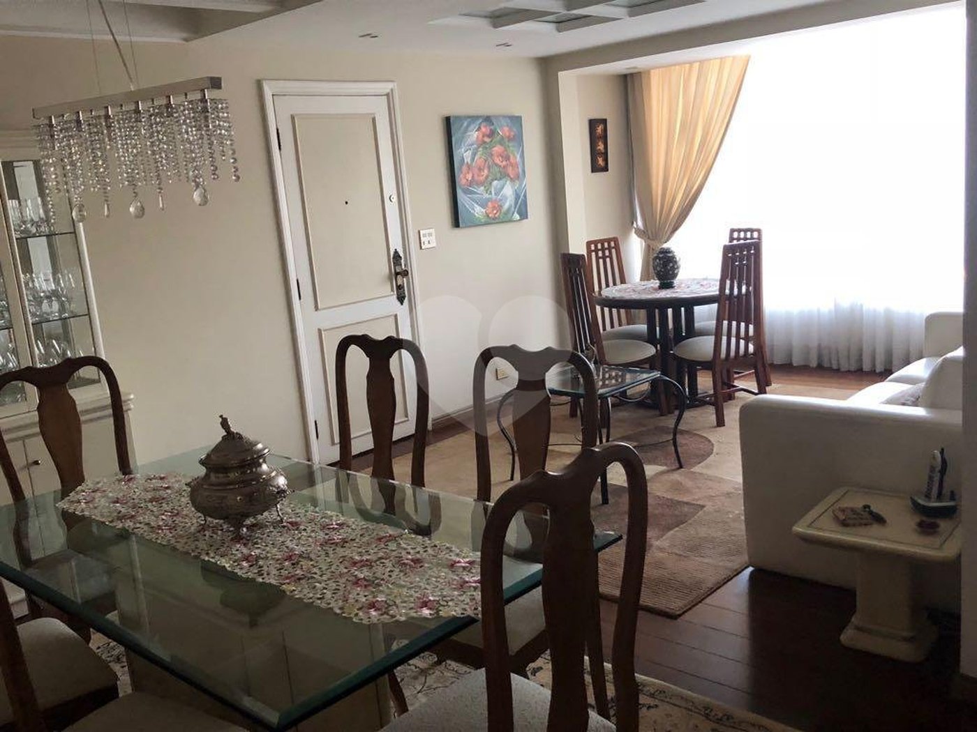 Apartamento à venda com 4 quartos, sendo 2 suítes, em Tremembé, São Paulo, SP
