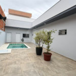 Casa à venda com 3 suítes no condomínio Villagio Milano, Sorocaba - SP