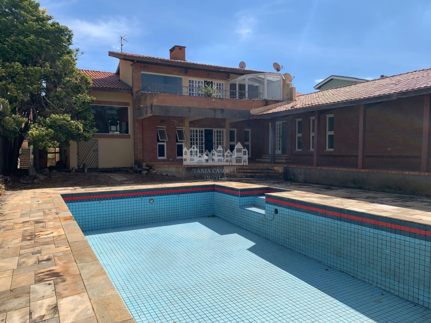 Casa, 4 quartos, 1000 m² - Foto 12