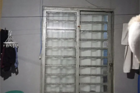 Sobrado à venda com 3 quartos em Vila Menck, Osasco, SP
