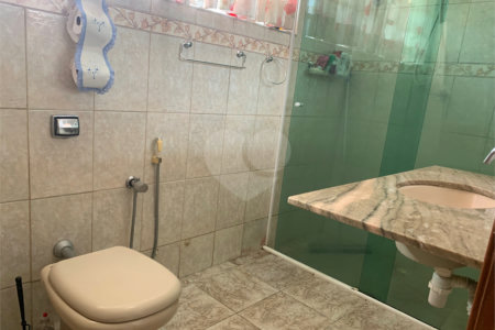 Casa Térrea à venda com 3 quartos, sendo 1 suíte, em Vila Romana, São Paulo, SP