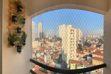 Apartamento à venda com 2 quartos em Vila Nair, São Paulo, SP