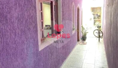 Casa à venda com 3 quartos em Jardim das Cerejeiras, São José dos Campos, SP