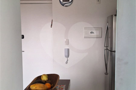 Studio à venda com 1 quarto em Água Branca, São Paulo, SP