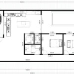 Casa à venda com 3 quartos, sendo 1 suíte,  no condomínio Reserva Ipanema I, Sorocaba - SP