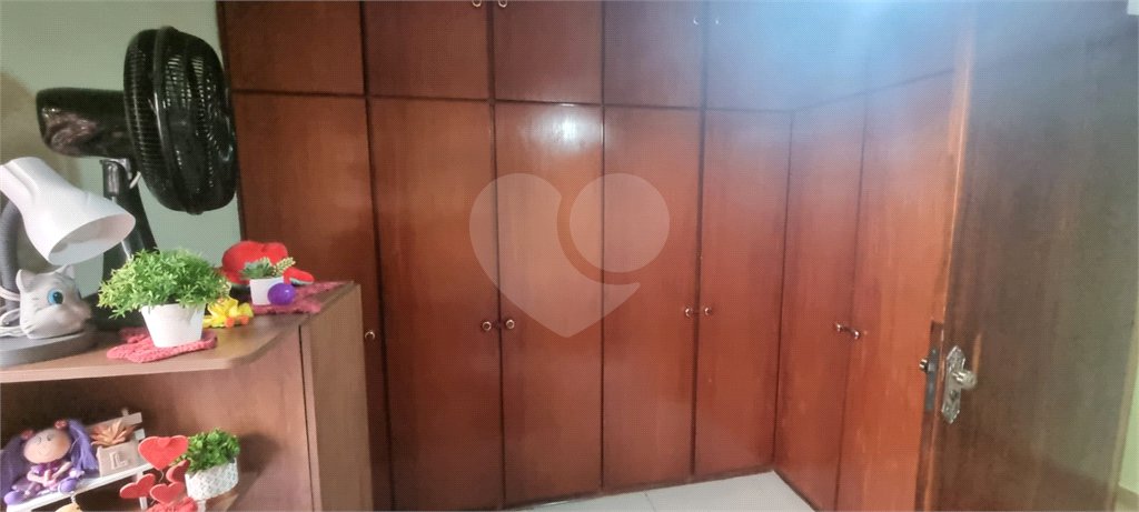 Casa à venda com 3 quartos em Mandaqui, São Paulo, SP