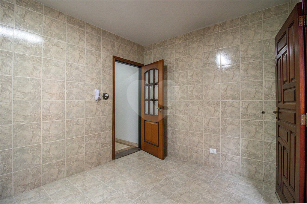 Sobrado à venda com 3 quartos em Vila Cruzeiro, São Paulo, SP