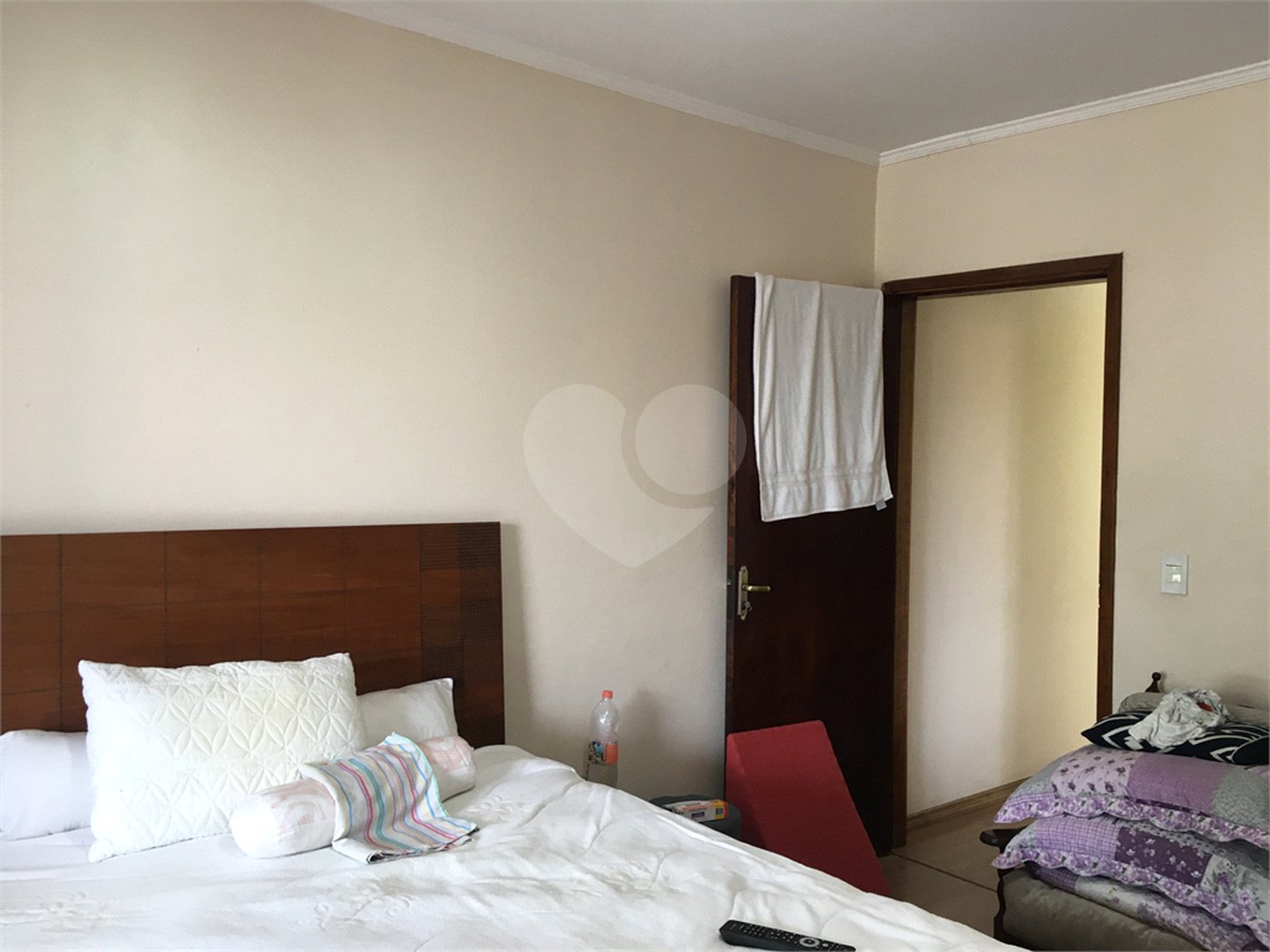 Casa à venda com 3 quartos, sendo 1 suíte, no Brasilândia, São Paulo, SP