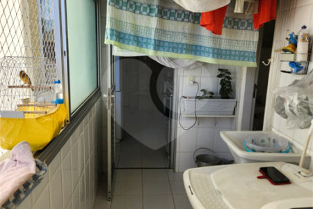 Apartamento à venda com 3 quartos, sendo 1 suíte,  em Vila Monumento, São Paulo, SP