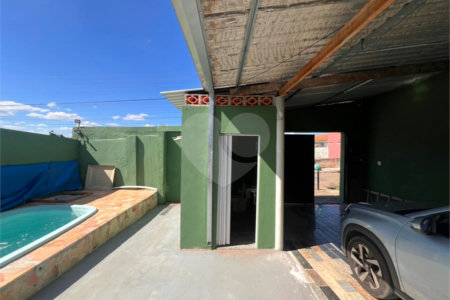 Casa à venda com 2 quartos, sendo 1 suíte, em Vila Barth, Itapetininga, SP