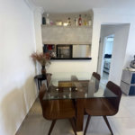 Apartamento Residencial para venda e locação, Aparecida, Santos - AP1898.