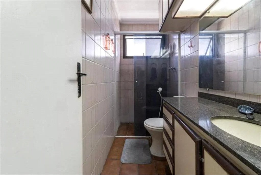 Apartamento à venda com 1 quarto em Itaim Bibi, São Paulo, SP