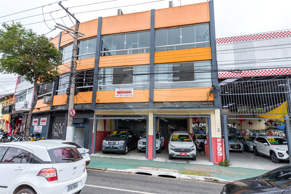 Prédio à venda ou para alugar em Santo Amaro, São Paulo, SP