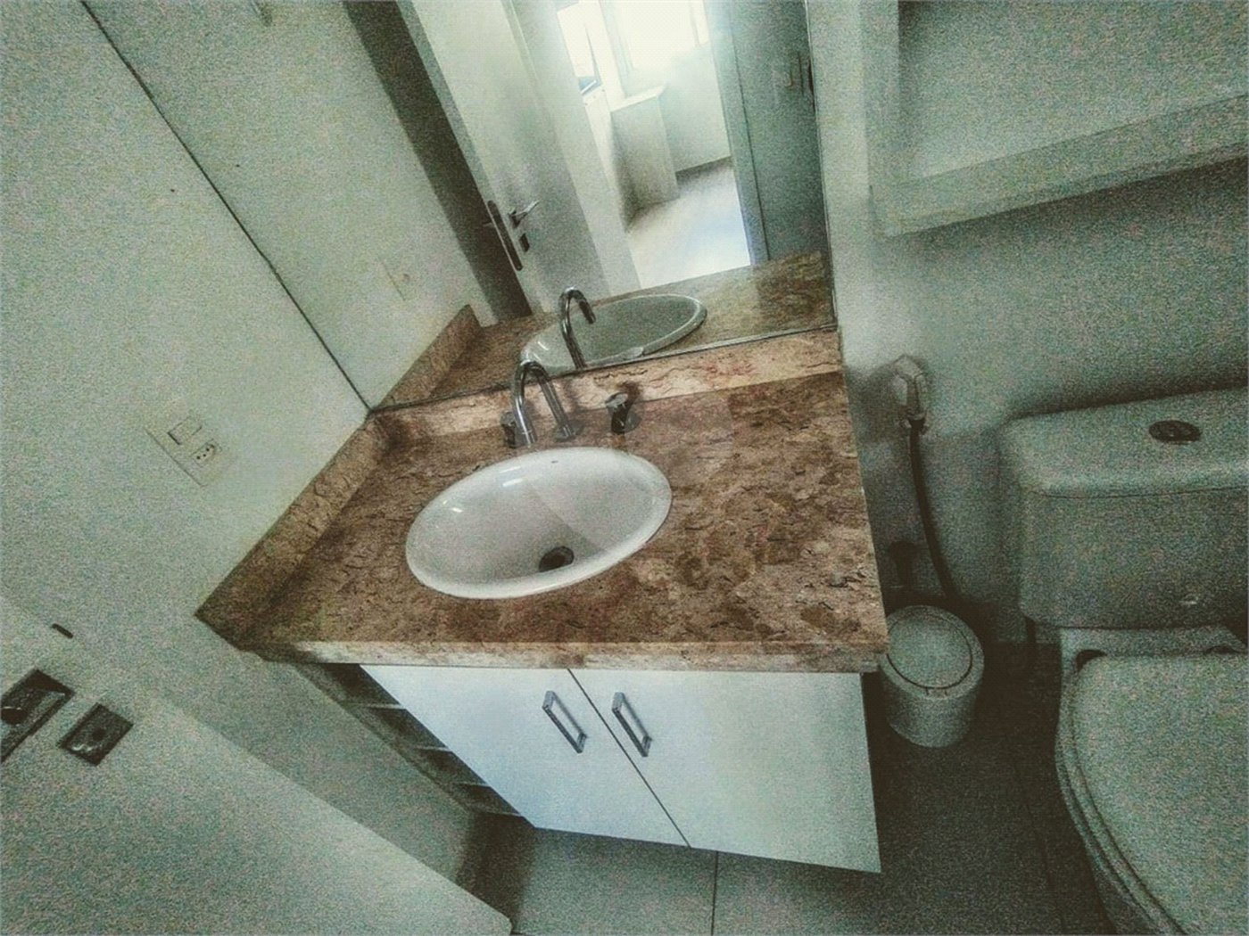 Apartamento para alugar com 1 quarto em Santana, São Paulo, SP