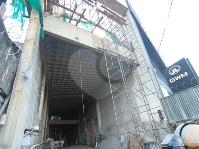 Salão Comercial para alugar em Santana, São Paulo, SP