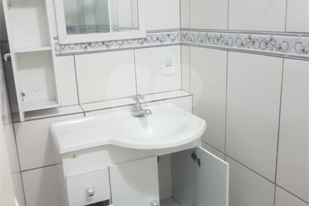 Apartamento à venda com 2 quartos, sendo 1 suíte, em Sumaré, São Paulo, SP