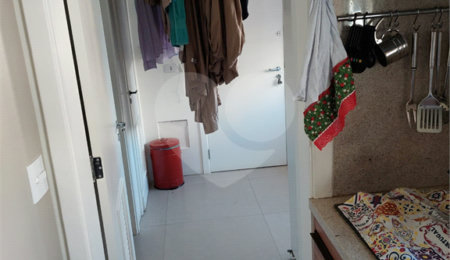 Apartamento à venda com 3 suítes em Jardim Ampliação, São Paulo, SP