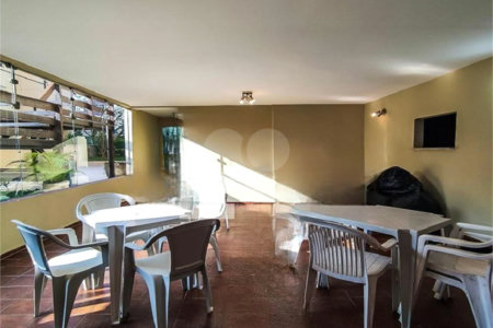 Apartamento à venda com 3 quartos, sendo 1 suíte, em Vila Progredior, São Paulo, SP