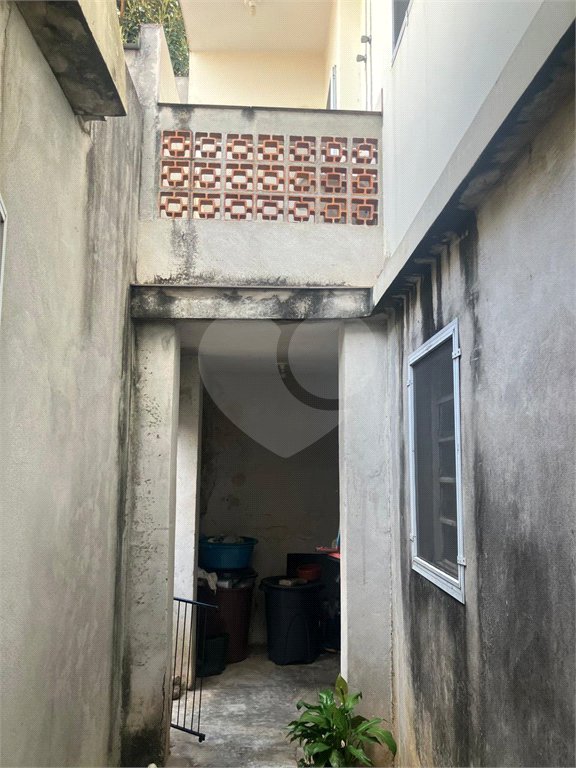 Sobrado à venda com 5 quartos, sendo 4 suítes,  em Vila Aurora (zona Norte), São Paulo, SP