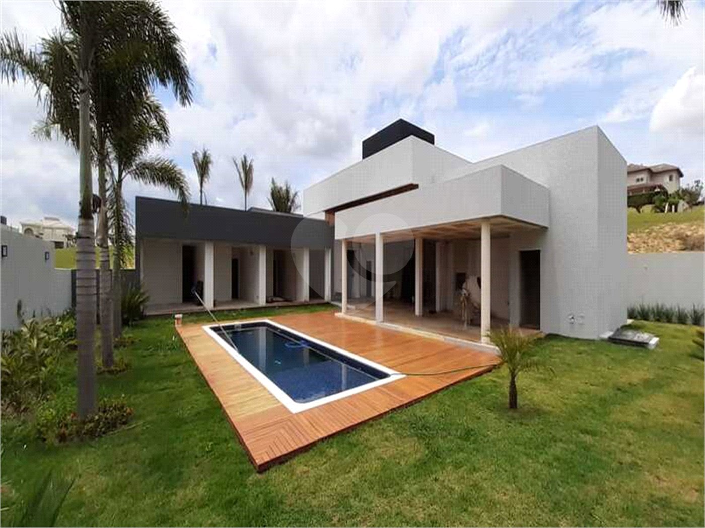 Casa à venda com 4 suítes no condomínio Saint Patrick, Sorocaba - SP