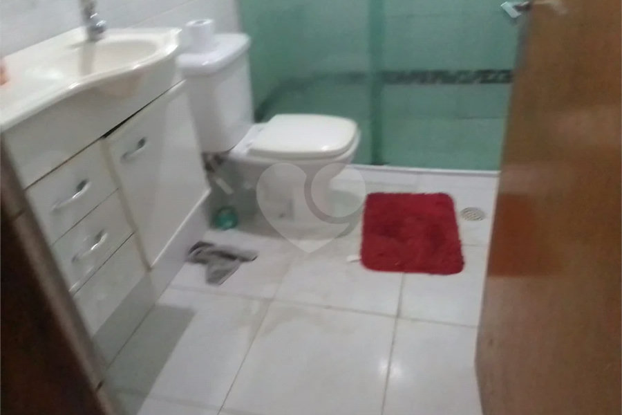 Apartamento à venda com 2 quartos em CAMBUCI, São Paulo, SP