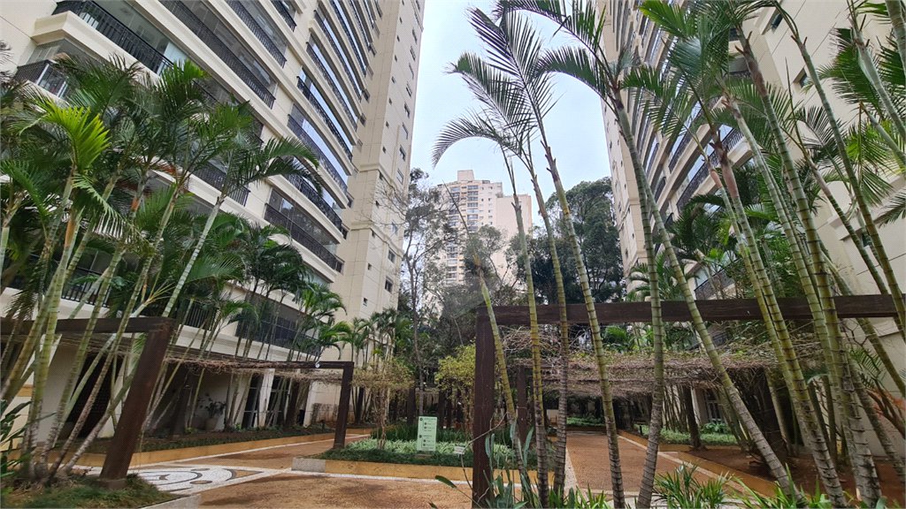Apartamento à venda com 4 quartos, sendo 3 suítes, em Cidade Monções, São Paulo, SP