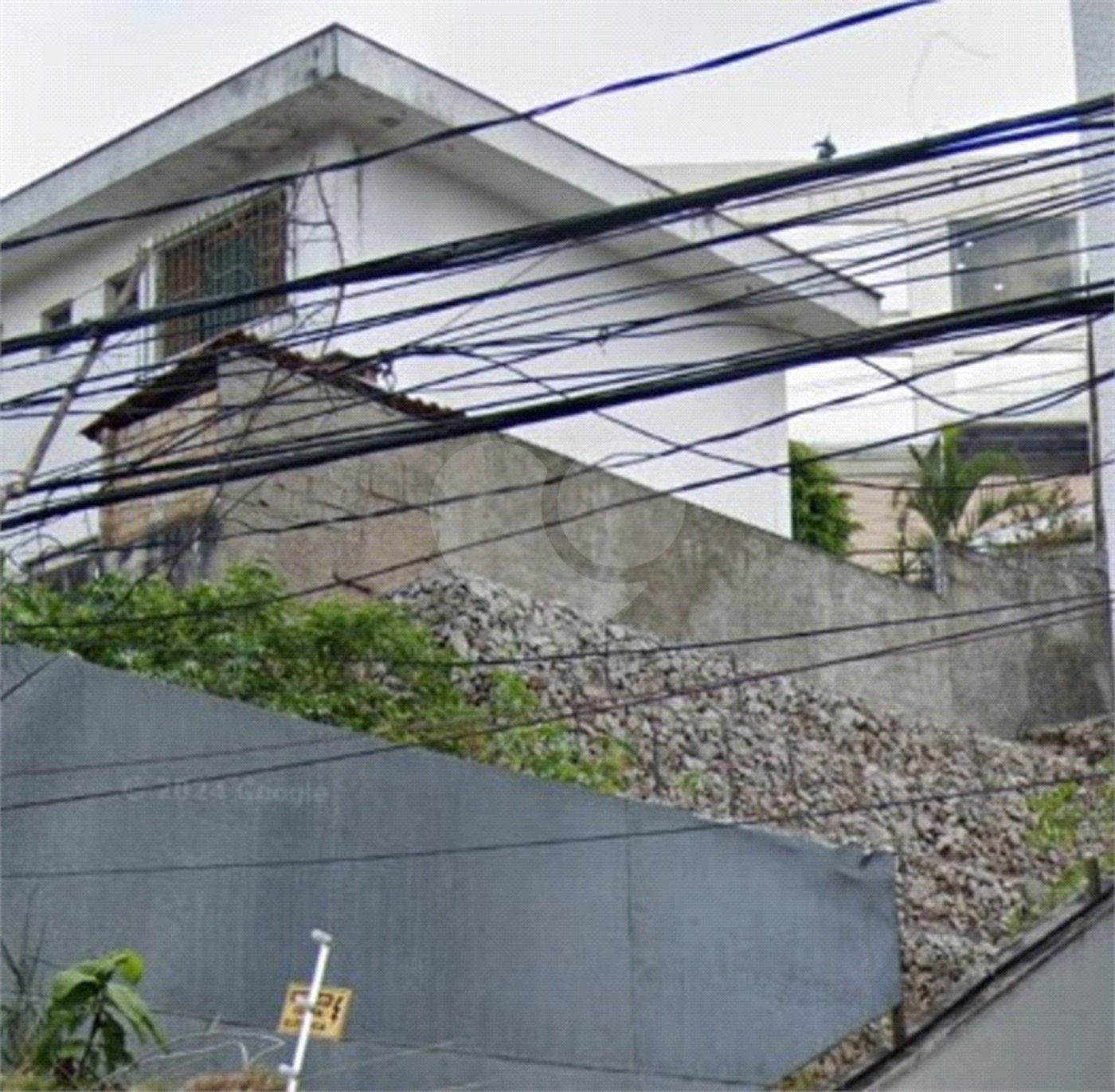 Terreno à venda em Morumbi, São Paulo, SP