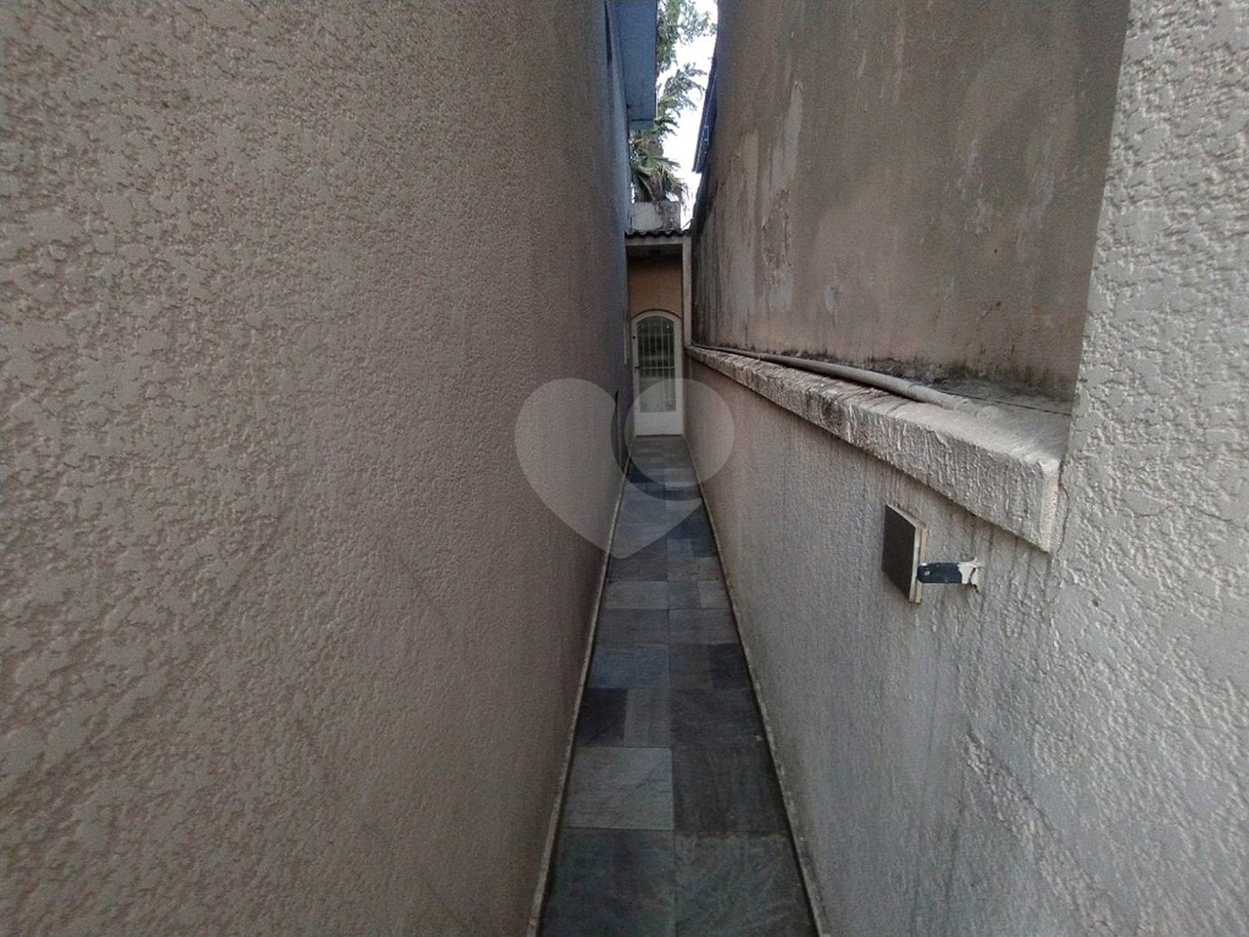 Sobrado à venda com 4 quartos, sendo 2 suítes, em Vila Paulicéia, São Paulo, SP