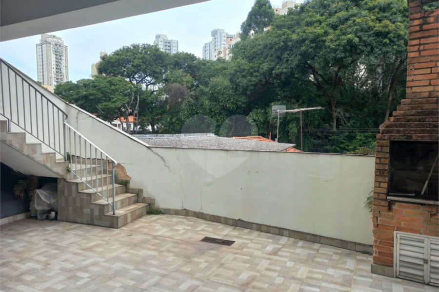 Sobrado à venda com 3 quartos, sendo 1 suíte, em Mandaqui, São Paulo, SP