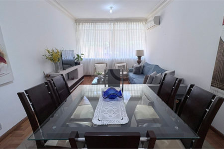 Apartamento à venda com 3 quartos em Tijuca, Rio de Janeiro, RJ