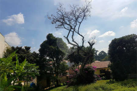 Terreno à venda em Jardim Prudência, São Paulo, SP