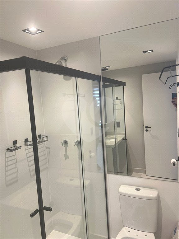 Studio à venda ou para alugar com 1 suíte em Ipiranga, São Paulo, SP