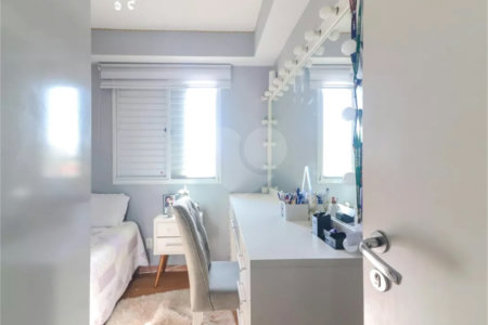 Apartamento à venda com 3 quartos, sendo 1 suíte, em Vila Polopoli, São Paulo, SP