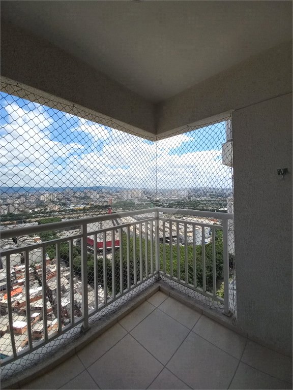 Apartamento à venda com 2 quartos em Água Branca, São Paulo, SP