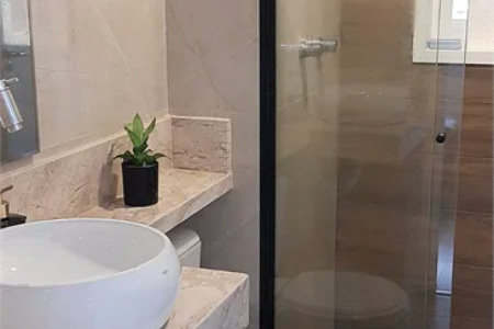 Apartamento à venda com 2 quartos, sendo 1 suíte, em Jardim Parque Morumbi, São Paulo, SP