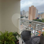 Apartamento à venda com 1 suíte em Km 18, Osasco, SP