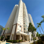 Apartamento à venda com 3 quartos, sendo 1 suíte,  em Mandaqui, São Paulo, SP