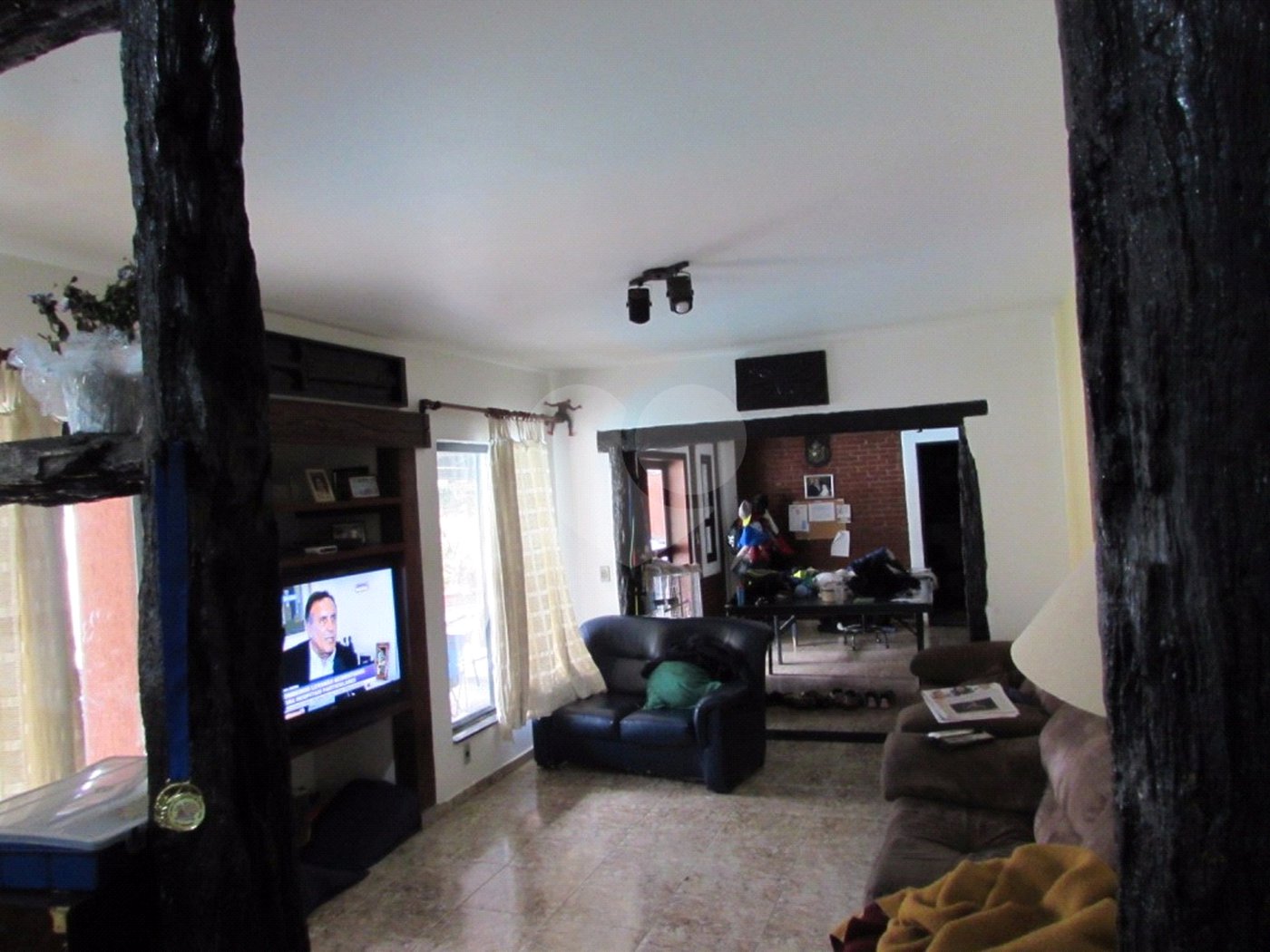 Casa Térrea à venda ou para alugar com 5 quartos, sendo 2 suítes, em Vila Horizonte, Mogi das Cruzes, SP